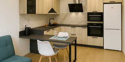 Квартира
